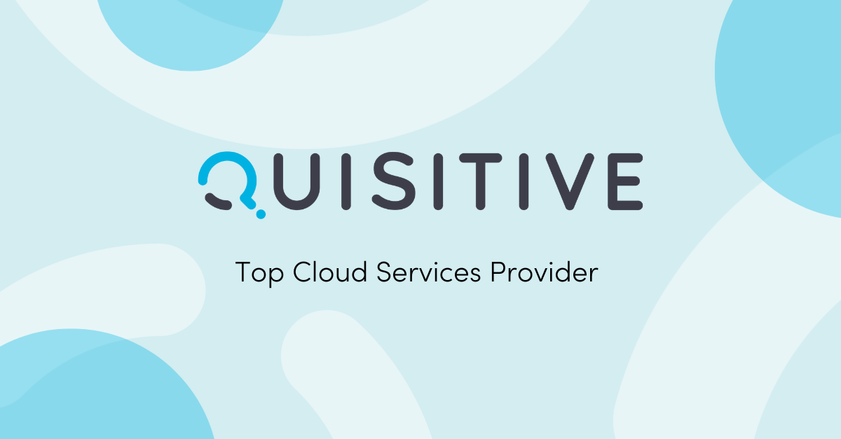 Quisitive logo